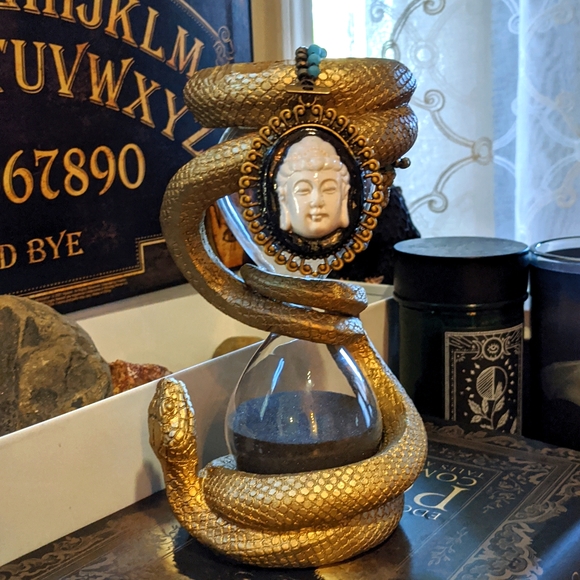 Siddartha Cameo - Picture 1 of 8